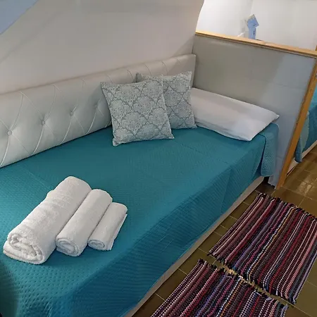 Dom wakacyjny Centro Urbano *