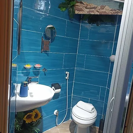 Centro Urbano * נאפולי