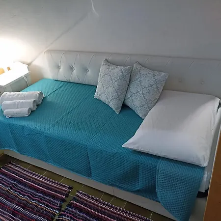 Centro Urbano Dom wakacyjny Neapol