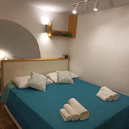 Centro Urbano * נאפולי