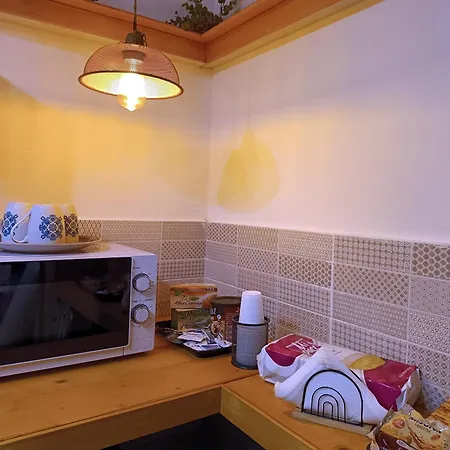 Dom wakacyjny Centro Urbano