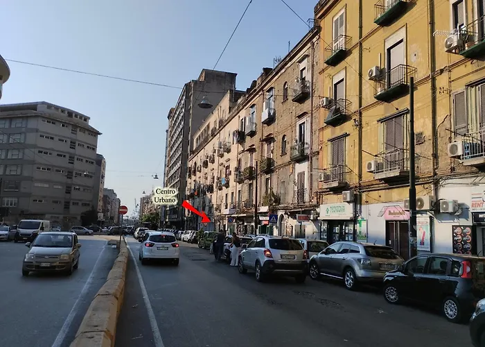 Centro Urbano Nyaraló