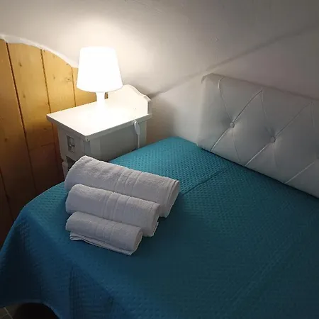 Centro Urbano Neapel