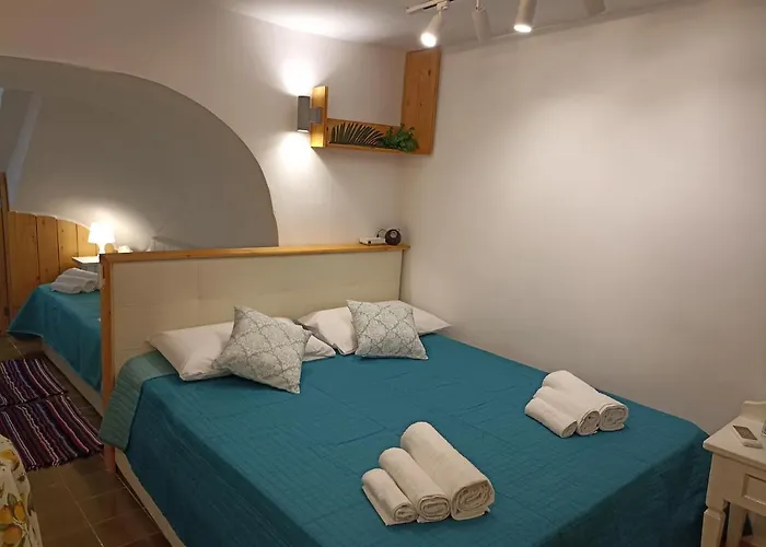 Centro Urbano * نابولي